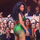 Illustration for article titled Nicki Minajs Dancer Describes Being Chomped by a Snake at the VMAs